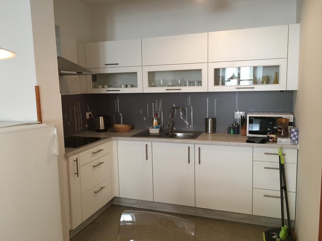 Allure Apartments 皮兰 外观 照片