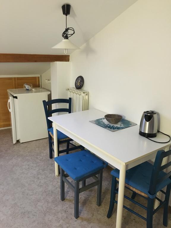 Allure Apartments 皮兰 外观 照片