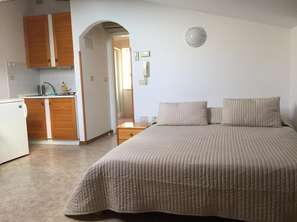 Allure Apartments 皮兰 外观 照片