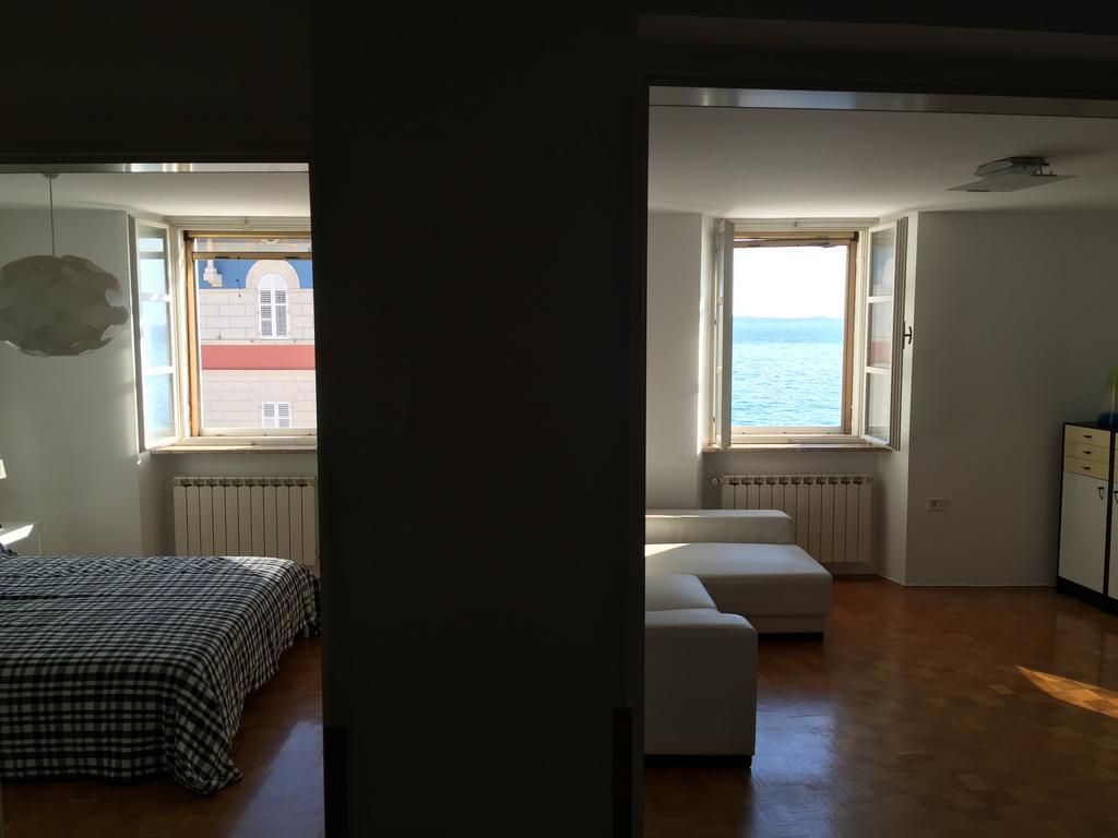 Allure Apartments 皮兰 外观 照片