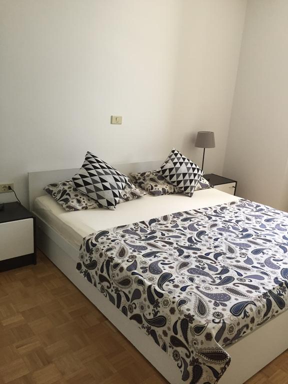Allure Apartments 皮兰 外观 照片