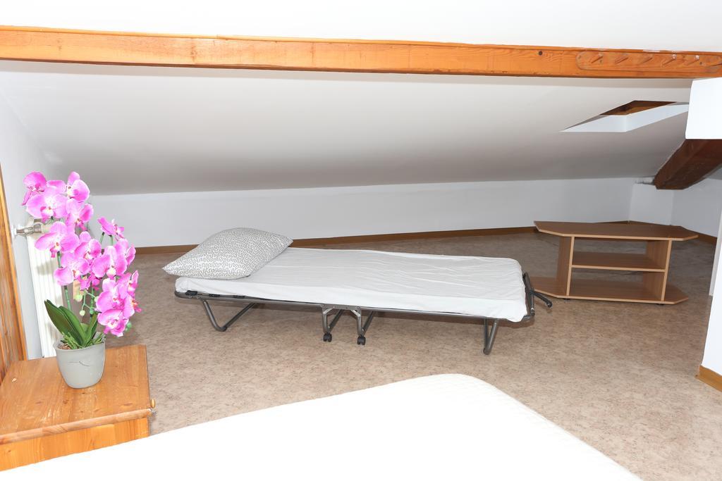 Allure Apartments 皮兰 外观 照片