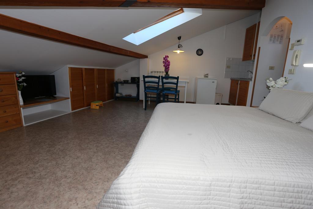 Allure Apartments 皮兰 外观 照片