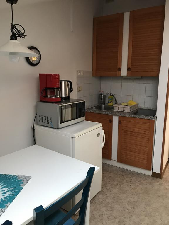 Allure Apartments 皮兰 外观 照片
