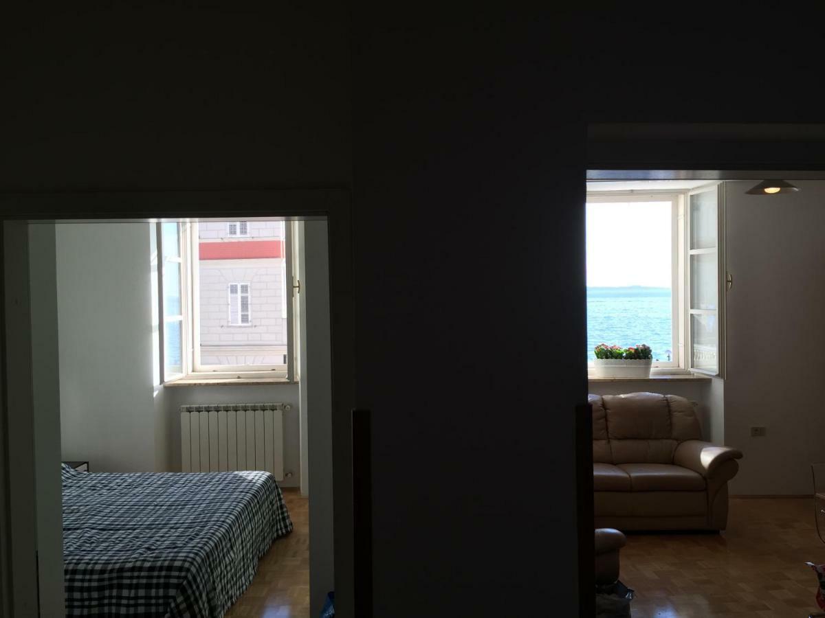 Allure Apartments 皮兰 外观 照片